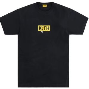Kith Treats Honey Nut Cheerios Buzz Bee Tee - M